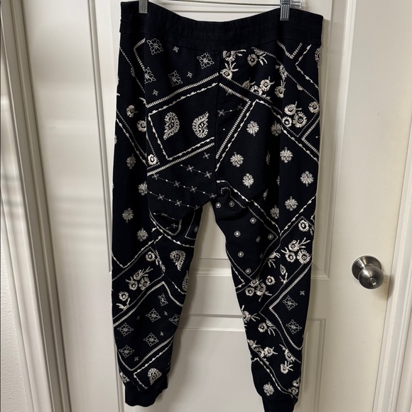 Johnny Was joggers - Picture 3 of 4